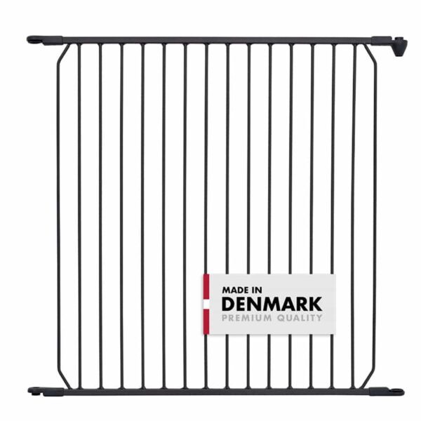 BabyDan toldalék 72 cm CombiFit/ Carl, fekete